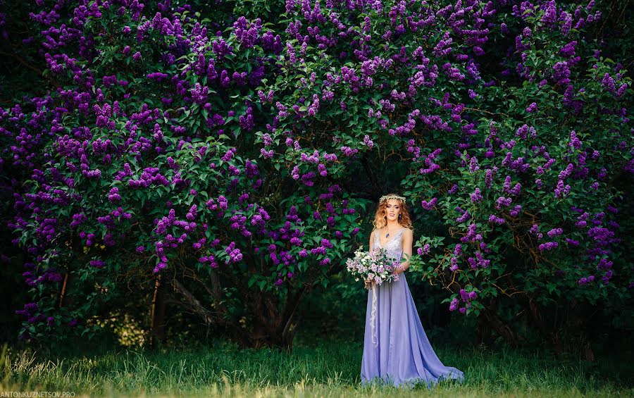 Fotograf ślubny Anton Kuznecov (photocafe). Zdjęcie z 2 sierpnia 2017