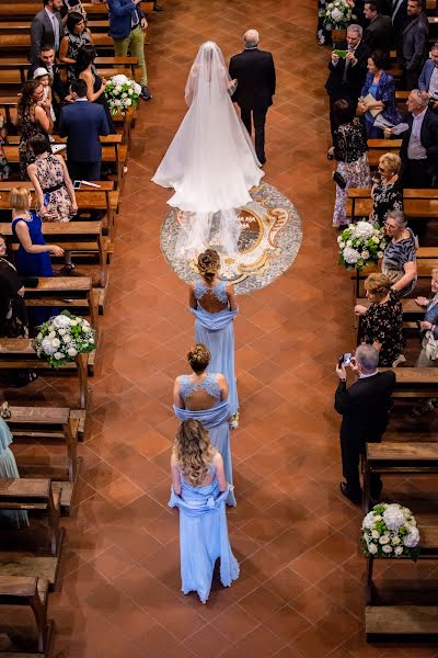 Svatební fotograf Claudia Soprani (claudiasoprani). Fotografie z 24.ledna 2019