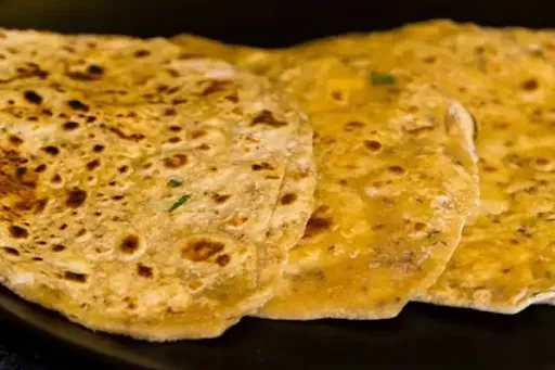 Ajwain Paratha