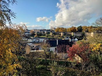 appartement à Mayenne (53)