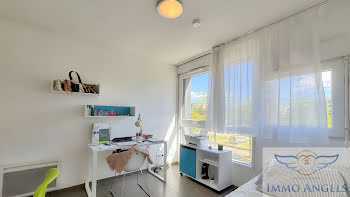 appartement à Montpellier (34)