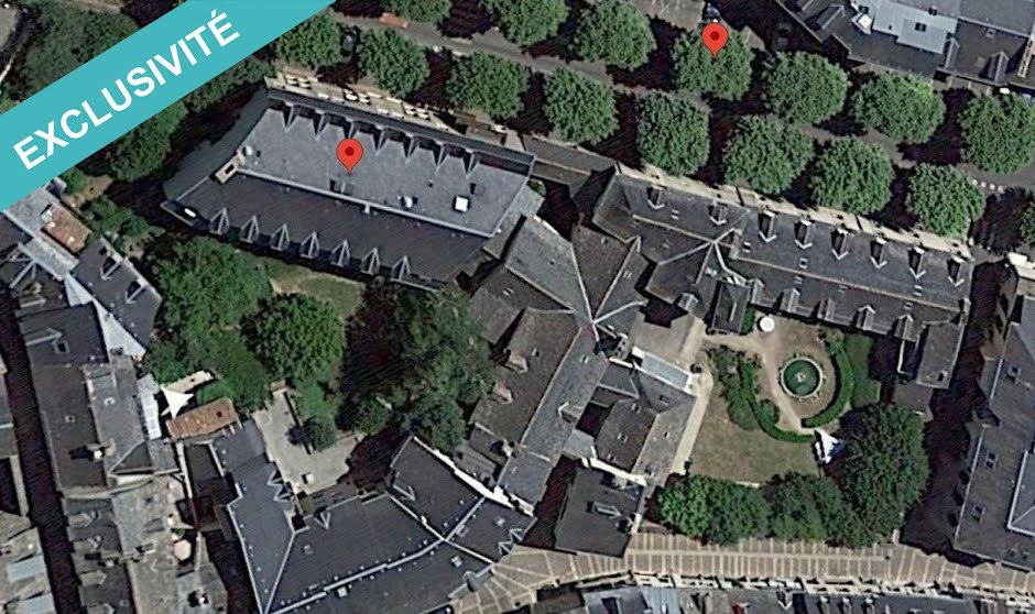 Vente maison  3790 m² à Rodez (12000), 3 900 000 €