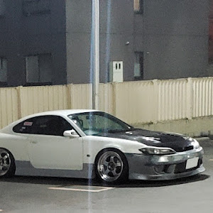 シルビア S15