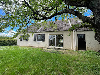 maison à Saint-Martin-du-Tertre (89)