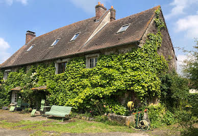 House with terrace 1