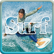 Surf Guide 1.0 Icon