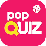 Perk Pop Quiz! 4.3.4 Icon