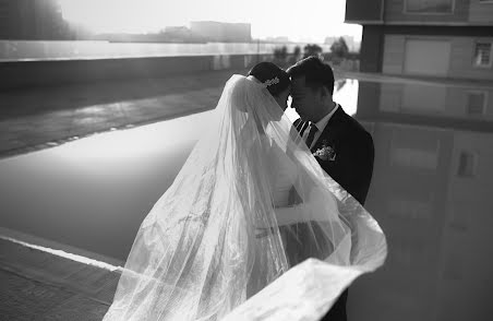 Huwelijksfotograaf Valeriya Vartanova (vart). Foto van 14 maart 2023