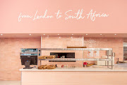 EL&N London has opened its first store in Africa. 