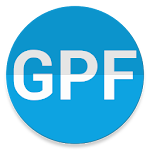 Cover Image of Download GPF Calculator 1.11 APK