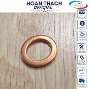 Vòng Đệm Bu Lông Dầu Cho Xe Máy Hoanthach 52442Ka3731