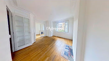 appartement à Paris 15ème (75)