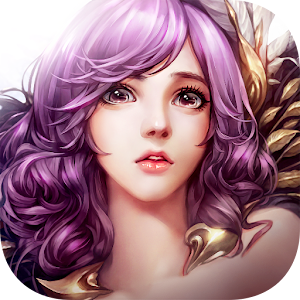 Legacy of Heroes-EternityWings  Icon