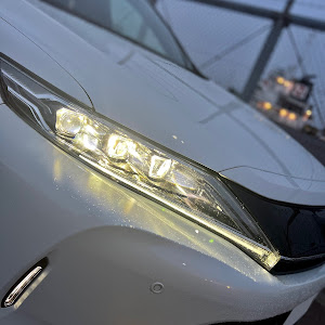 ハリアー ASU60W
