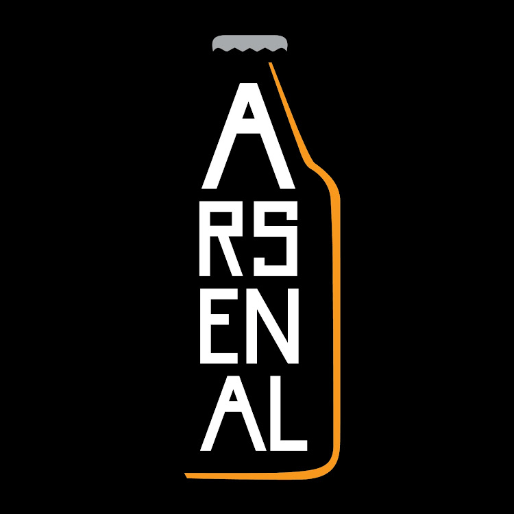 Arsenal Brewing Find their beer near you TapHunter