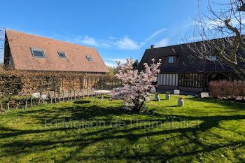 maison à Tourville-la-Campagne (27)