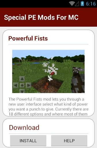 免費下載娛樂APP|Special PE Mods For MC app開箱文|APP開箱王