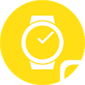 My Notes in Gear icon