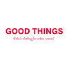 Good Things, Pacific Mall, Sahibabad, Vivek Vihar, Ghaziabad logo