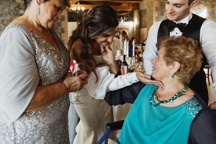 Fotografo di matrimoni Fabio Schiazza (fabioschiazza). Foto del 5 marzo