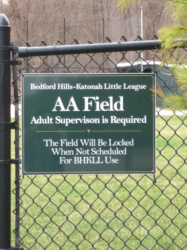 AA Field 