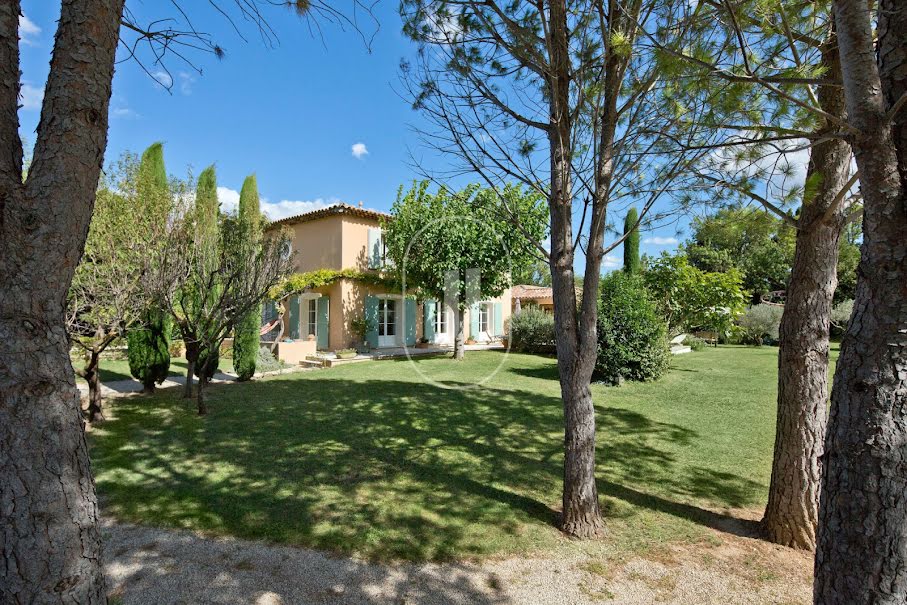 Vente maison 8 pièces 240 m² à Maussane-les-Alpilles (13520), 1 800 000 €