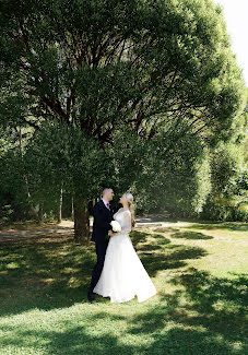 結婚式の写真家Elena Zhukova (photomemories)。2022 10月7日の写真