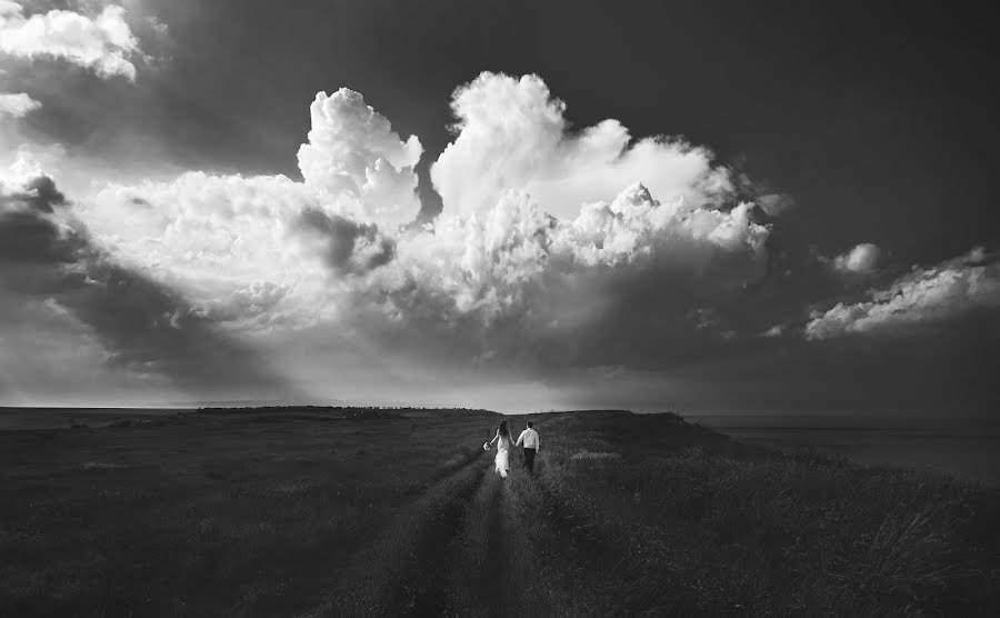 Huwelijksfotograaf Vladimir Mikhaylovskiy (vvmich). Foto van 8 juni 2017