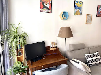 appartement à Paris 5ème (75)