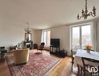 appartement à Le Bourget (93)