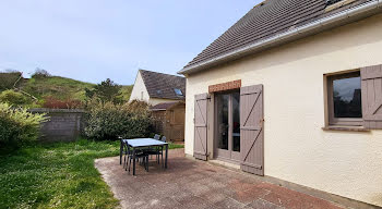 maison à Le Touquet-Paris-Plage (62)