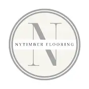 Nytimber Flooring Logo