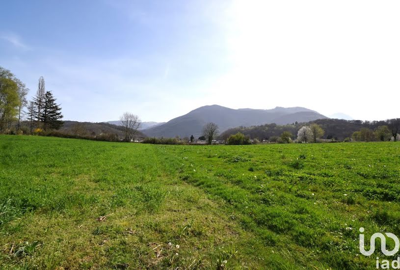  Vente Terrain à bâtir - à Arthez-d'Asson (64800) 