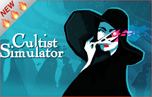Cultist Simulator HD Wallpapers Game Theme small promo image