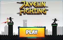 Javelin Fighting UNBLOCKED! small promo image