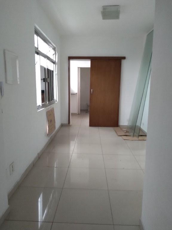 Sala para alugar, 60 m² por R$ 2.900,02/mês - Boqueirão - Santos/SP