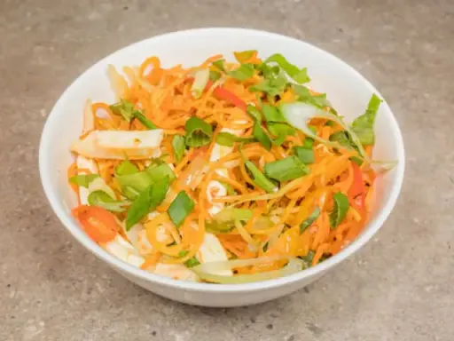 Veg Singapuri Noodle