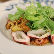迷路小章魚餐酒館 Piccolo Polpo Bistro