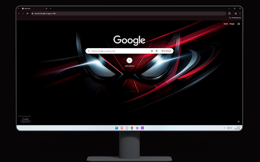 Miles Morales High Contrast screenshot 2