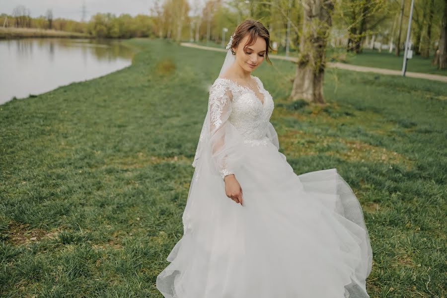 Wedding photographer Irina Kucevol (irinakutsevol). Photo of 22 June 2022