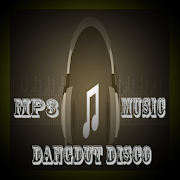 Lagu DANGDUT DISCO mp3 Nonstop 1.0 Icon