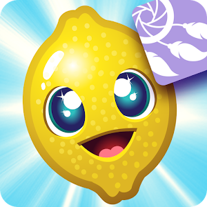 Fruity Blast : Funny Fruits logo