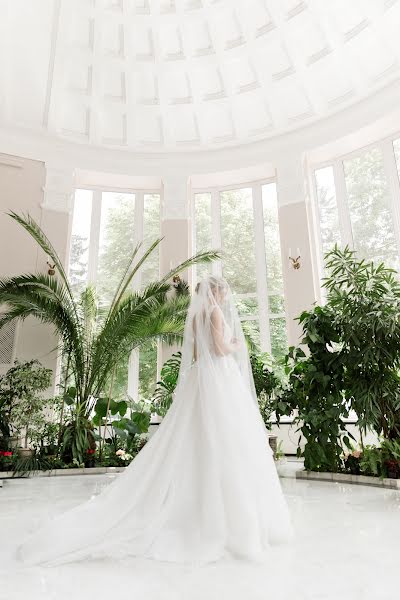 Wedding photographer Anna Snezhko (snezhkoanna). Photo of 2 June 2023