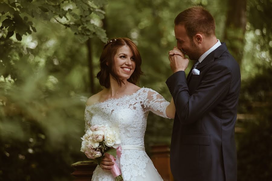 Fotografer pernikahan Aleksandar Krstovic (krstalex). Foto tanggal 24 Maret 2020