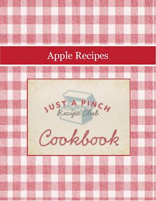 Apple Recipes