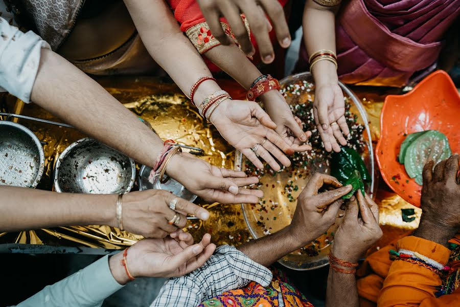 Wedding photographer Vinoth Weno (weknowitvinoth). Photo of 21 January