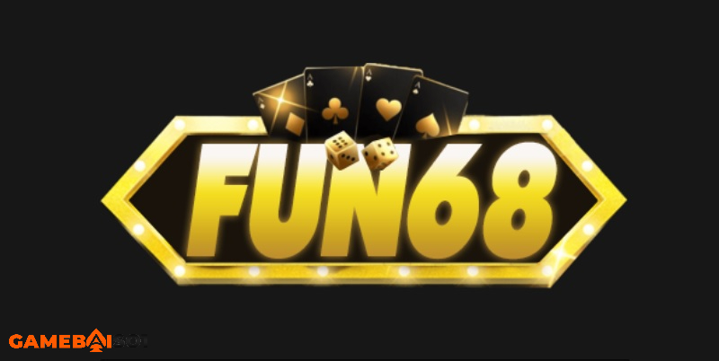 cổng game uy tín fun68 club