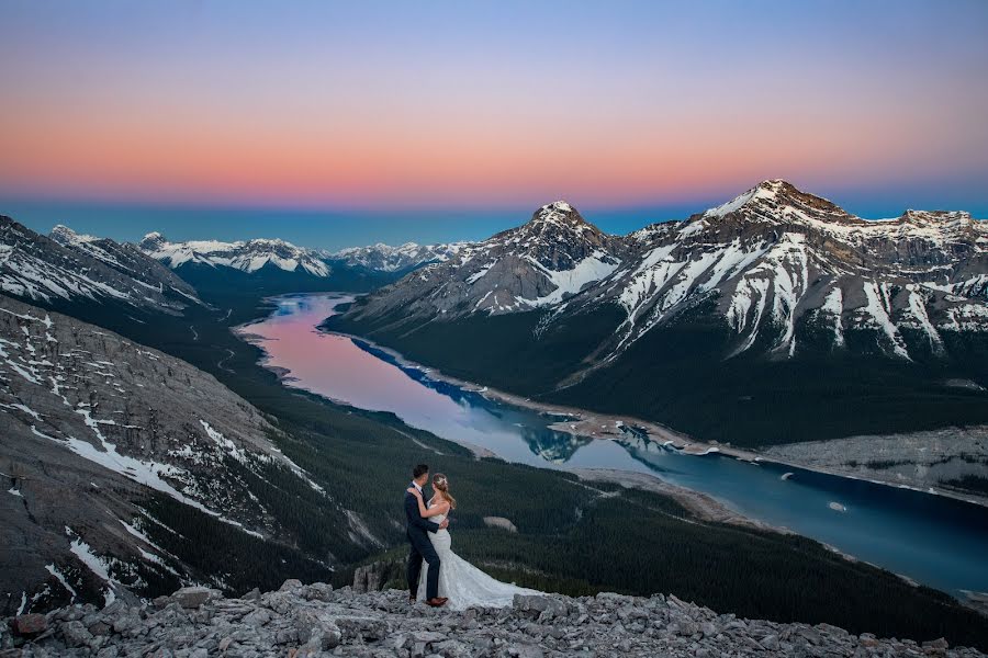 Wedding photographer Marcin Karpowicz (bdfkphotography). Photo of 20 June 2021