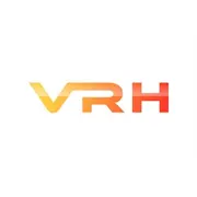 VRH Property Maintenance Logo