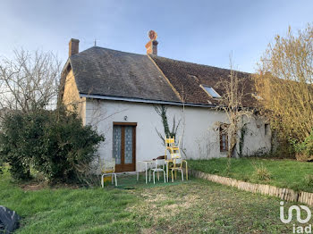 maison à Moulins-sur-cephons (36)